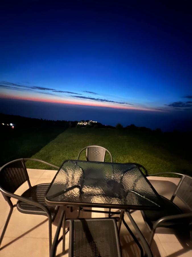 Ville Con Vista Δρυμώνας Εξωτερικό φωτογραφία